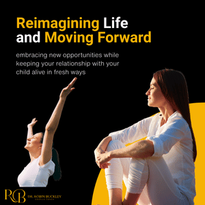 Celebrating an empty nest (originally posted 9/2019) 4 Reimagining Life and Moving Forward