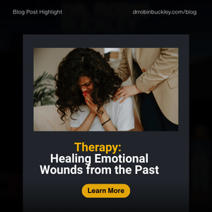Do You Need a Therapist or an Executive Coach? 4 how to address mental health conditions