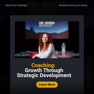 Do You Need a Therapist or an Executive Coach? 5 master certified coach for executives