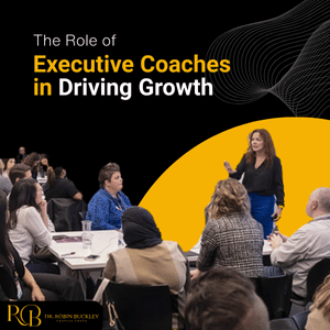 Setting goals for executive coaching 3 stress management strategy in a leadership role