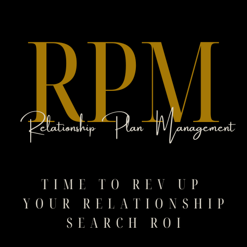 Relationship coaching by Dr. Robin Buckley 