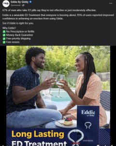 Blog 48 how the weather channel chose to support men’s sexual wellness and fostered the inequity