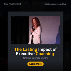 Blog 50 The Lasting Impact of Executive Coaching for Small Business