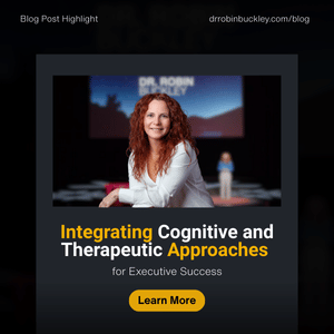 Unlocking Success: A Guide To Cognitive Behavioral Strategies For Executives 4 growth mindset through executive coaching