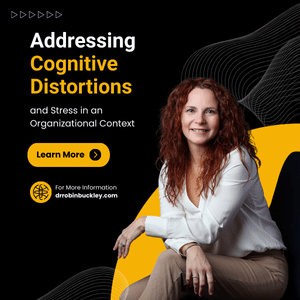 What is cognitive behavioral coaching? 4 remove unhelpful thoughts