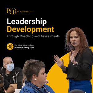 Executive Coaching and Cultivating a Growth Mindset in Leaders 4 high potential leaders embrace feedback