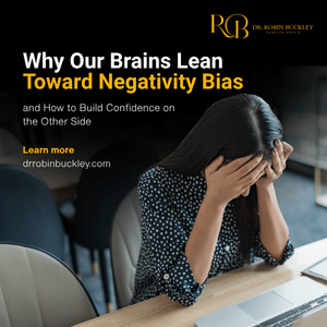 My Brain is Being a Jerk! 4 confidence in handling stress
