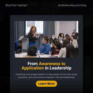 How to Avoid the Amygdala Hijack: Harnessing executive coaching for optimal functioning in leaders 3 decision making and emotional regulation