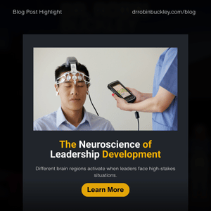 How to Avoid the Amygdala Hijack: Harnessing executive coaching for optimal functioning in leaders 2 emotional intelligence and strategic thinking