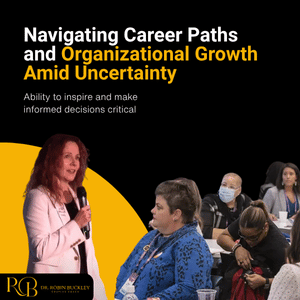 Stoic, Authoritarian, & Detached (SAD): The out-dated norms of leadership 4 strategies on shifting career paths