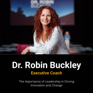 Harnessing the Power of Change 5 Importance of Leadership in Driving Innovation and Change