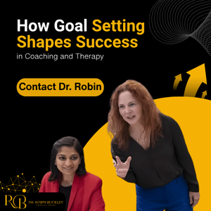 Therapy vs. Coaching: What is the right approach for you? 5 coaches and therapists work together