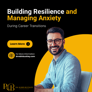 Cognitive Behavioral Strategies to Manage Change and Transition 4 cognitive distortions