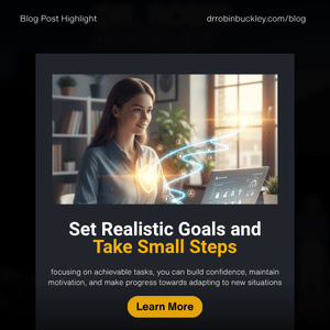 Cognitive Behavioral Strategies to Manage Change and Transition 3 cognitive restructuring