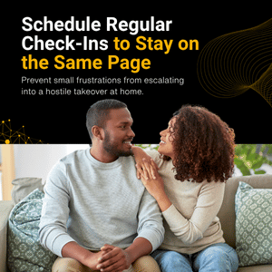 The CEO-Approved Way to Stop Miscommunication in Your Marriage 4 couple counseling sessions