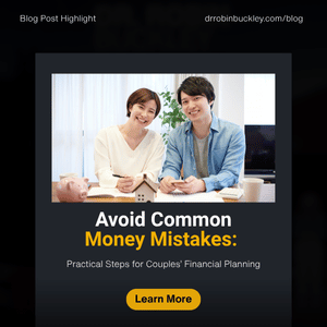Want a Stronger Relationship? Start Acting Like a Financial Team 4 financial communication between couples is important