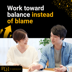 Want a Stronger Relationship? Start Acting Like a Financial Team 5 financial communication to build healthy relationship