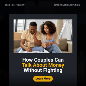 Want a Stronger Relationship? Start Acting Like a Financial Team 3 money conversations between couples