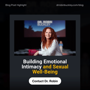 Let’s Talk About It: Sexual Wellness During Perimenopause and Menopause 6 sexually transmitted infections