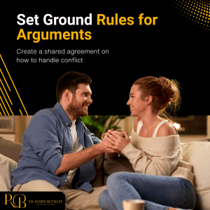 Hostile Takeover at Home? Use These CEO-Approved Conflict Moves 2 use these ceo-approved conflict moves