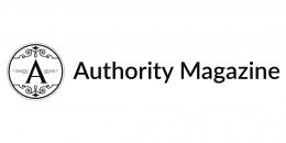 Home 15 Authority Magazine Logo 260x130 1