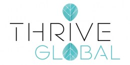 Home 14 Thrive Global Logo 260x130 1