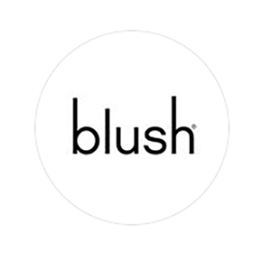 blush