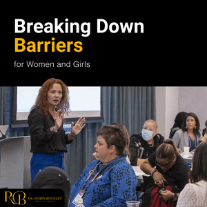 Women's Equity 3 reproductive health discussion and end child marriage