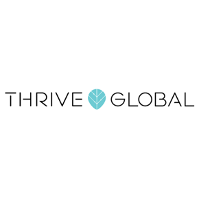 thrive global