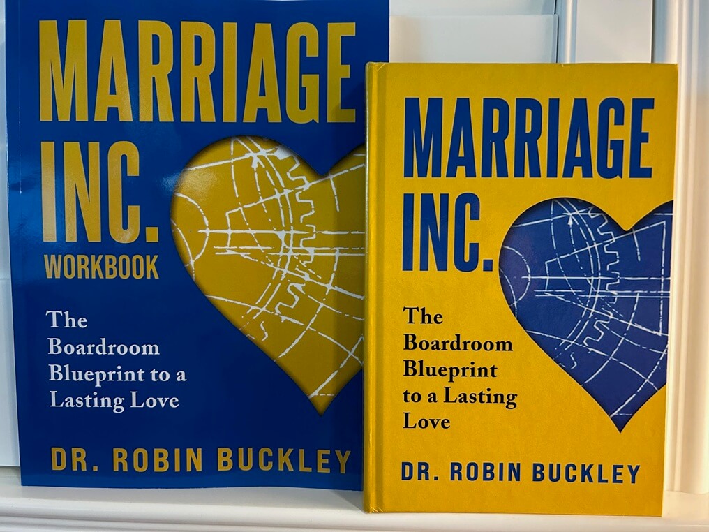Blog 93 The Boardroom Blueprint to a Lasting Love