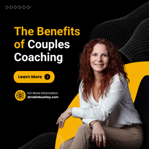Couples Coaching Orlando, FL 4 Benefits of Couples Coaching