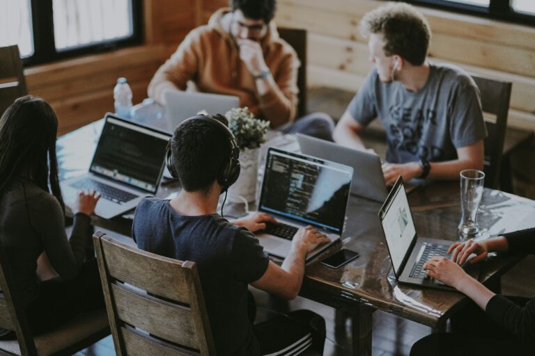 Uncertainty: The Hidden Power For Businesses And Teams 5 annie spratt QckxruozjRg unsplash