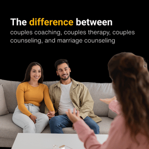 Couples Coaching Nashville, TN 2 couples coach in nashville