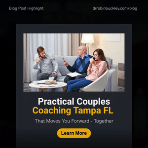 couples coaching tampa fl
