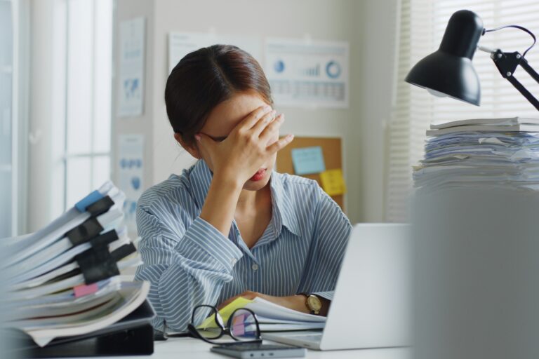 My Brain is Being a Jerk! 8 getty images gpnFPMj1BCQ unsplash