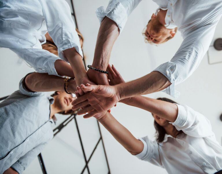 Stoic, Authoritarian, & Detached (SAD): The out-dated norms of leadership 3 getty images k 0PMDy78jo unsplash