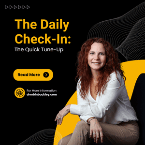 Blog 25 four types of check ins every relationship needs