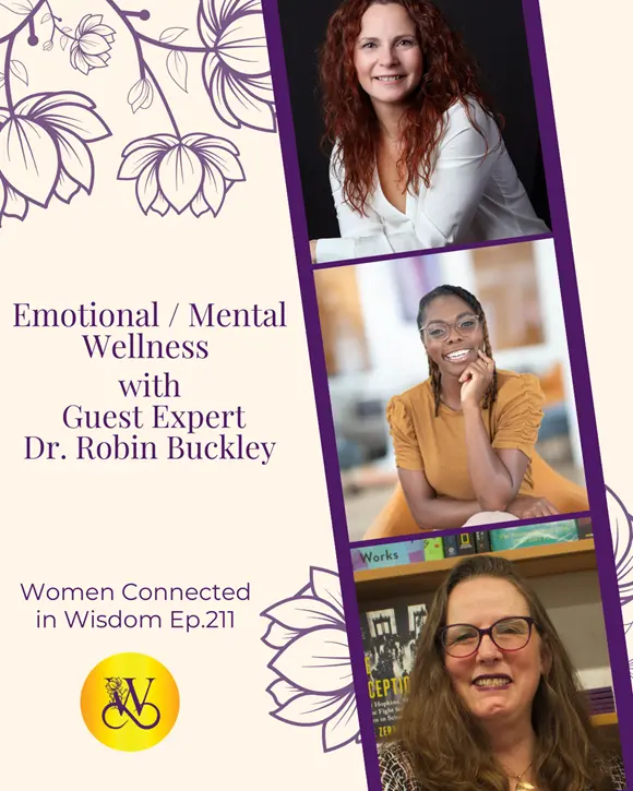 EmotionalMental Wellness S.26 Ep. 211