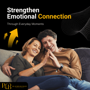 The Five Minute Habit That Keeps Couples Close and Strengthens Bonds 3 decompression session to resolve conflict