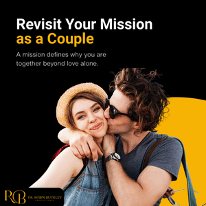 How Intentional Couples Start the Year Strong & Strengthen Bonds 2 simple way to start a year for couples