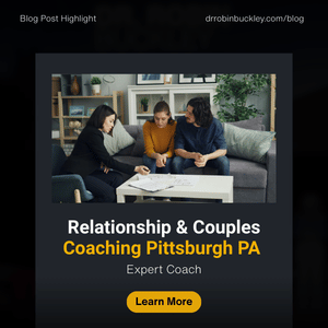 Couples Coaching Pittsburgh, PA 1 couples coaching pittsburgh pa
