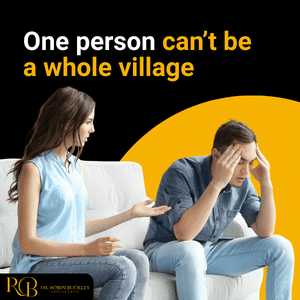 Why Your Partner Can't Be Everything & Kills Relationships Slowly 2 emotional needs of your partner