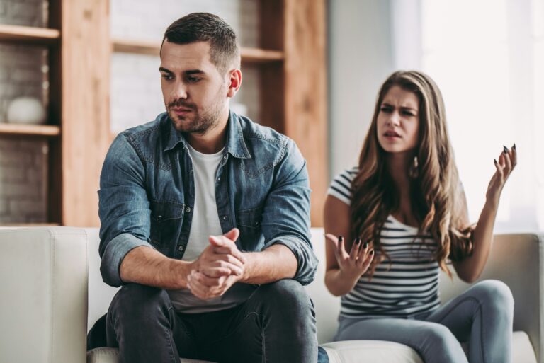 The Trap of Comparing Your Relationship to Others & Anxiety 8 getty images 8xwW4XLjftA unsplash