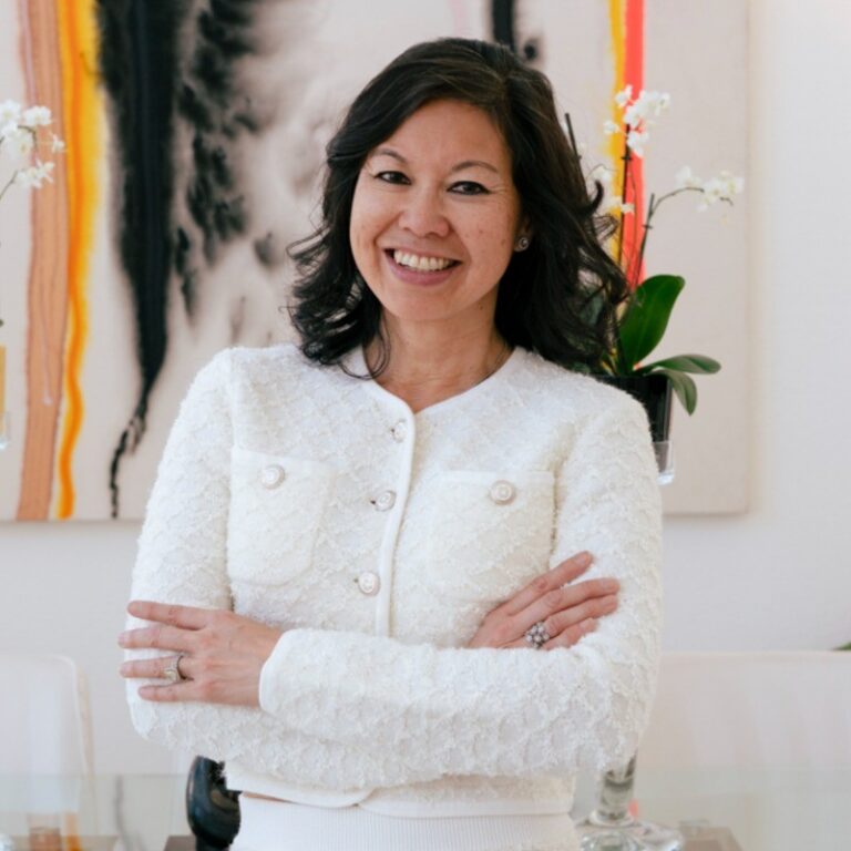 Episode 1: Rebel Hard. Protect Your Body. Lead Your Life. (Dr. Mary Ann Martin) 16 1748449586326
