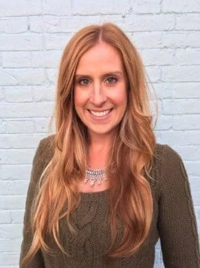Episode 3: Trust Yourself. Ignore the Timeline. Build What Feels Right. (Carrie Penna) 14 CarriePenna