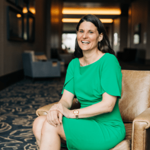 Podcast 3 LizFaircloth