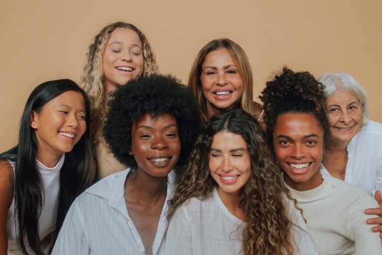 Women’s Wisdom Matters: Why Women’s Voices Deserve to Be Heard at Every Age 14 Women’s wisdom
