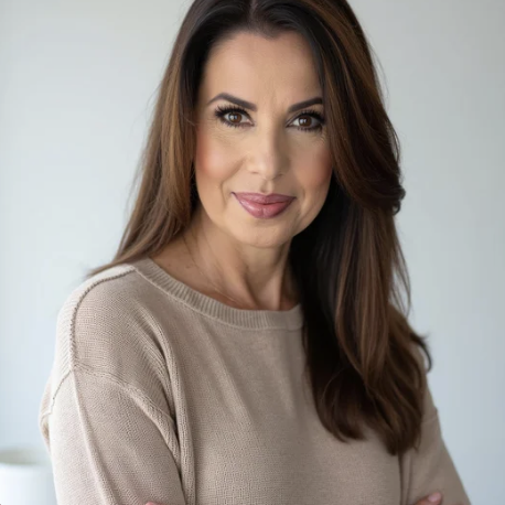Episode 13: Decide You’re Unstoppable. Act Like It. Let Life Catch Up. (Renee Carbone Fleming) 13 Screenshot 2026 07 06 at 3.04.39 PM