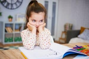 Summer Learning Loss Affects More Than Grades