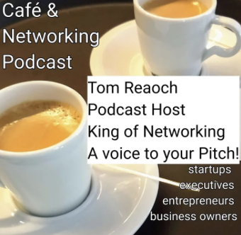 Cafe & Networking Podcast With Dr. Robin Buckley 1 Screenshot 2026 08 12 at 1.22.54 PM